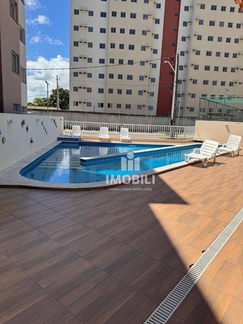 Apartamento, 2 quartos, 42 m² - Foto 3