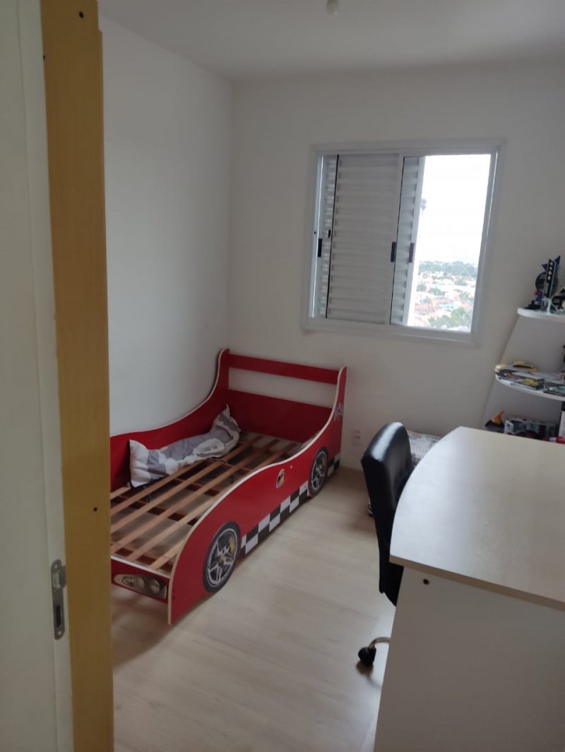 Apartamento à venda com 2 quartos, 45m² - Foto 8