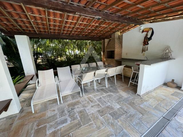 Casa de Condomínio à venda com 6 quartos, 650m² - Foto 6