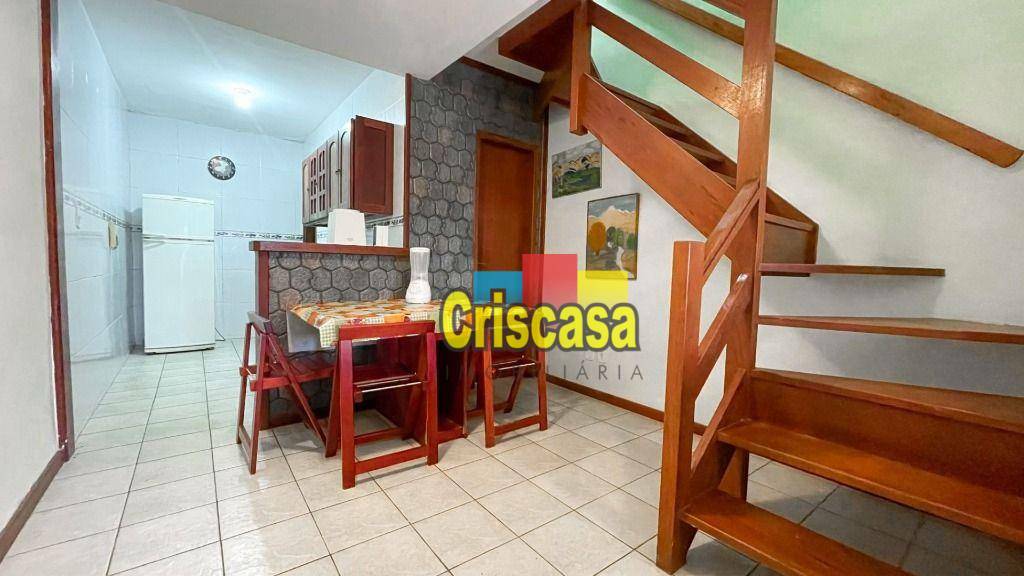 Casa de Condomínio à venda com 2 quartos, 70m² - Foto 4