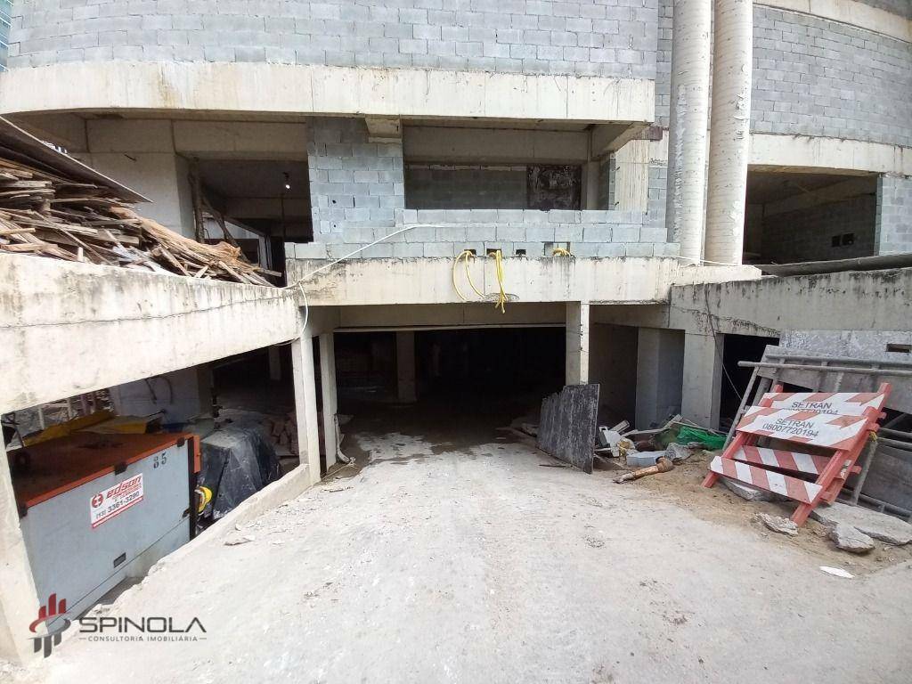 Apartamento à venda com 4 quartos, 182m² - Foto 10