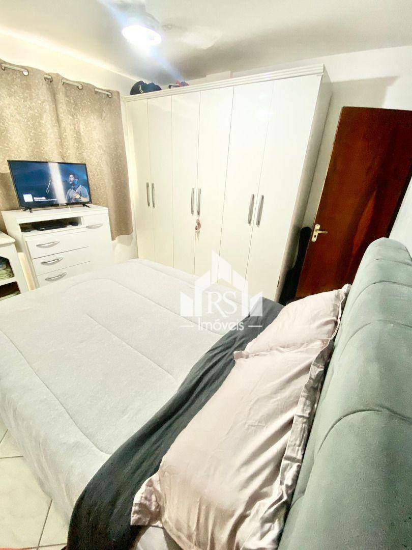 Apartamento à venda com 2 quartos, 60m² - Foto 20