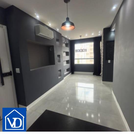 Apartamento, 2 quartos - Foto 1