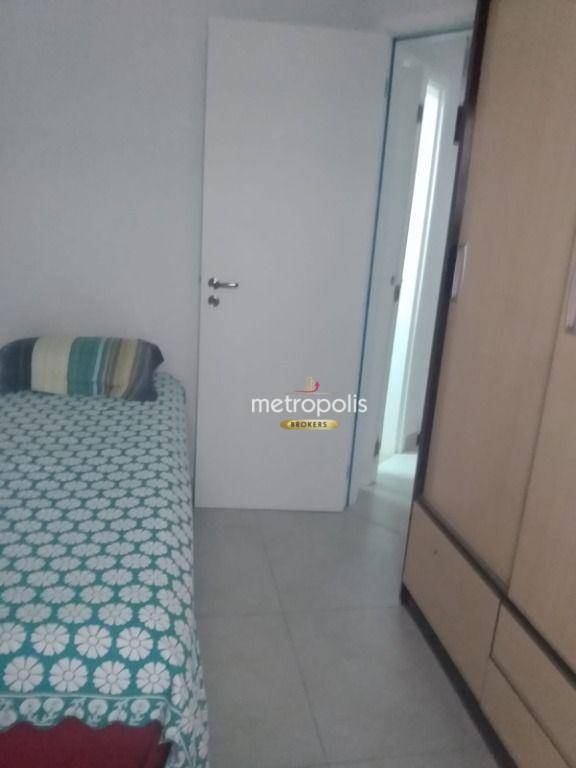 Apartamento à venda com 3 quartos, 90m² - Foto 9