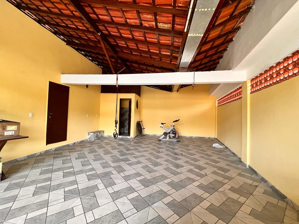 Casa de Condomínio à venda com 3 quartos, 225m² - Foto 41