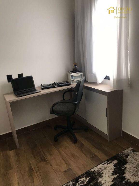 Casa de Condomínio à venda com 3 quartos, 115m² - Foto 12