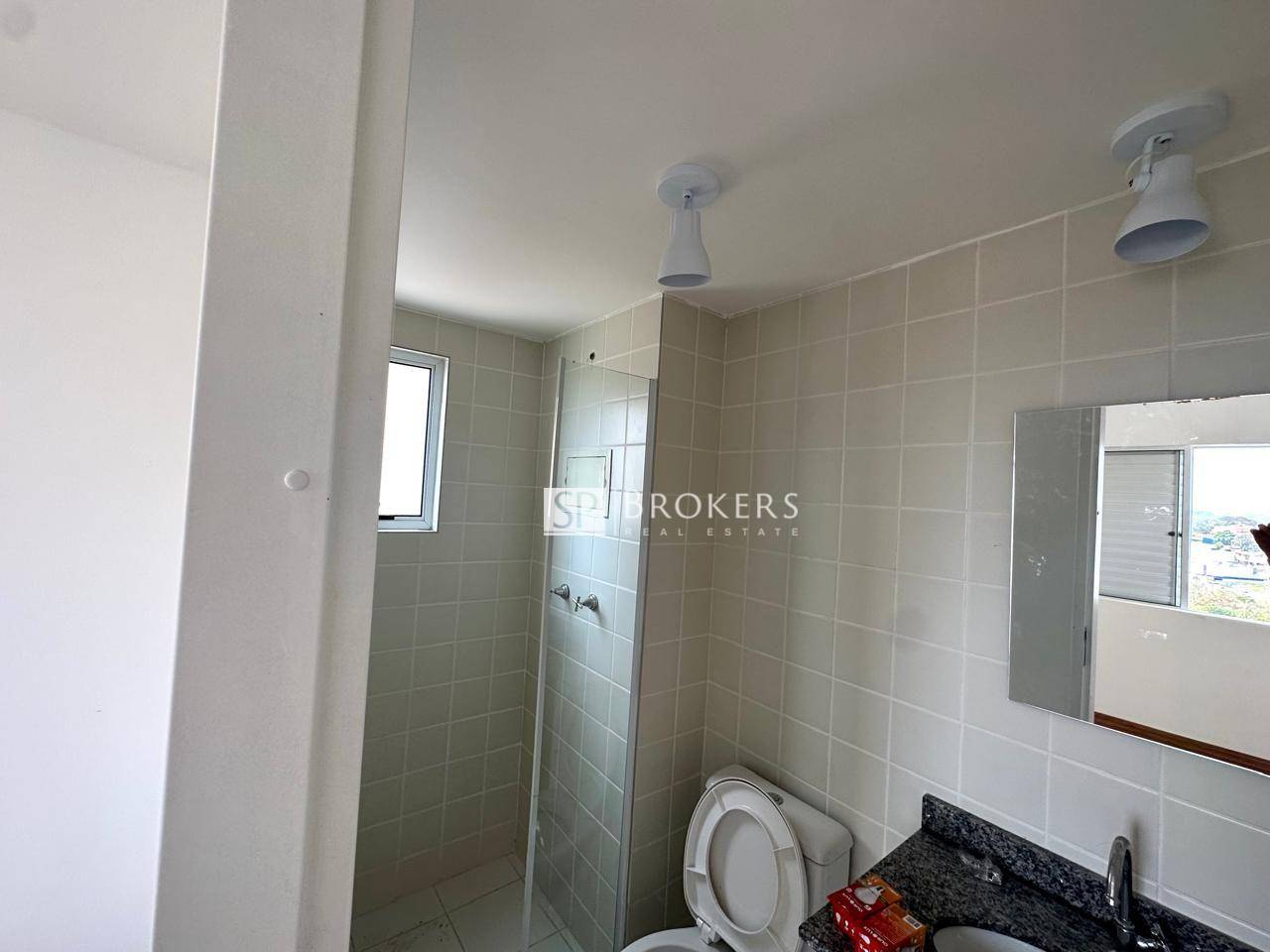 Apartamento à venda com 3 quartos, 80m² - Foto 13