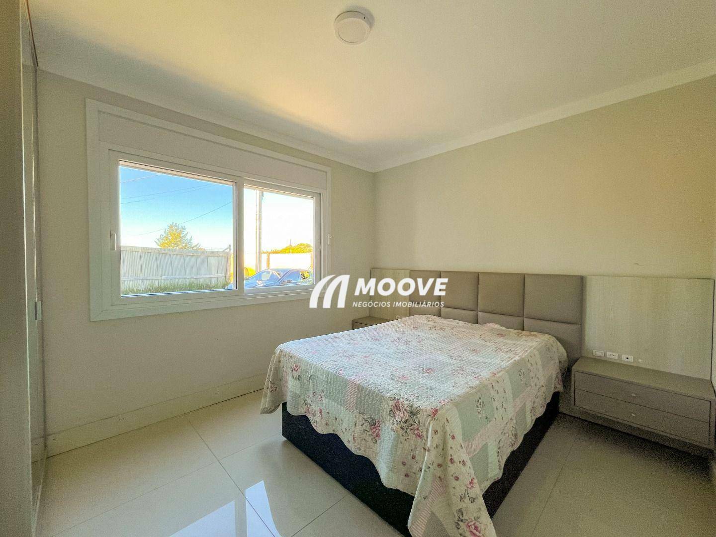 Casa de Condomínio à venda com 3 quartos, 158m² - Foto 21