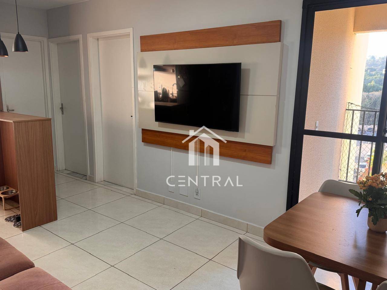 Apartamento à venda com 2 quartos, 47m² - Foto 20