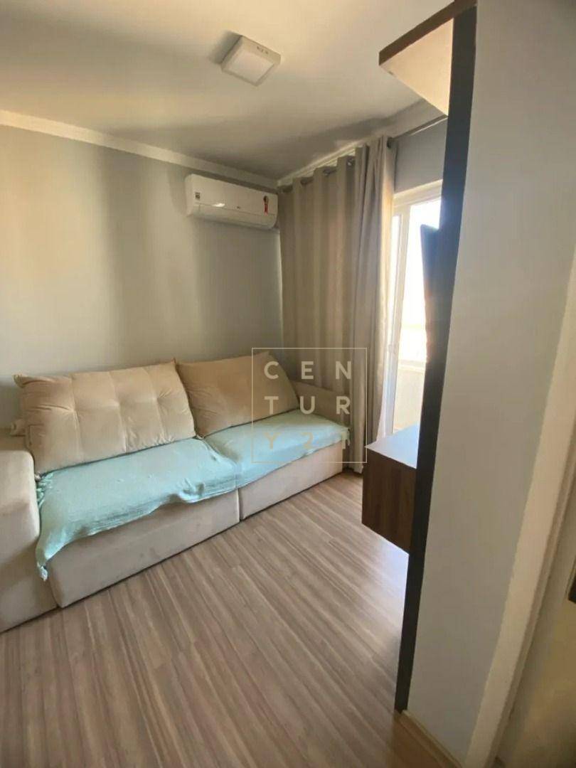 Apartamento à venda com 2 quartos, 50m² - Foto 2