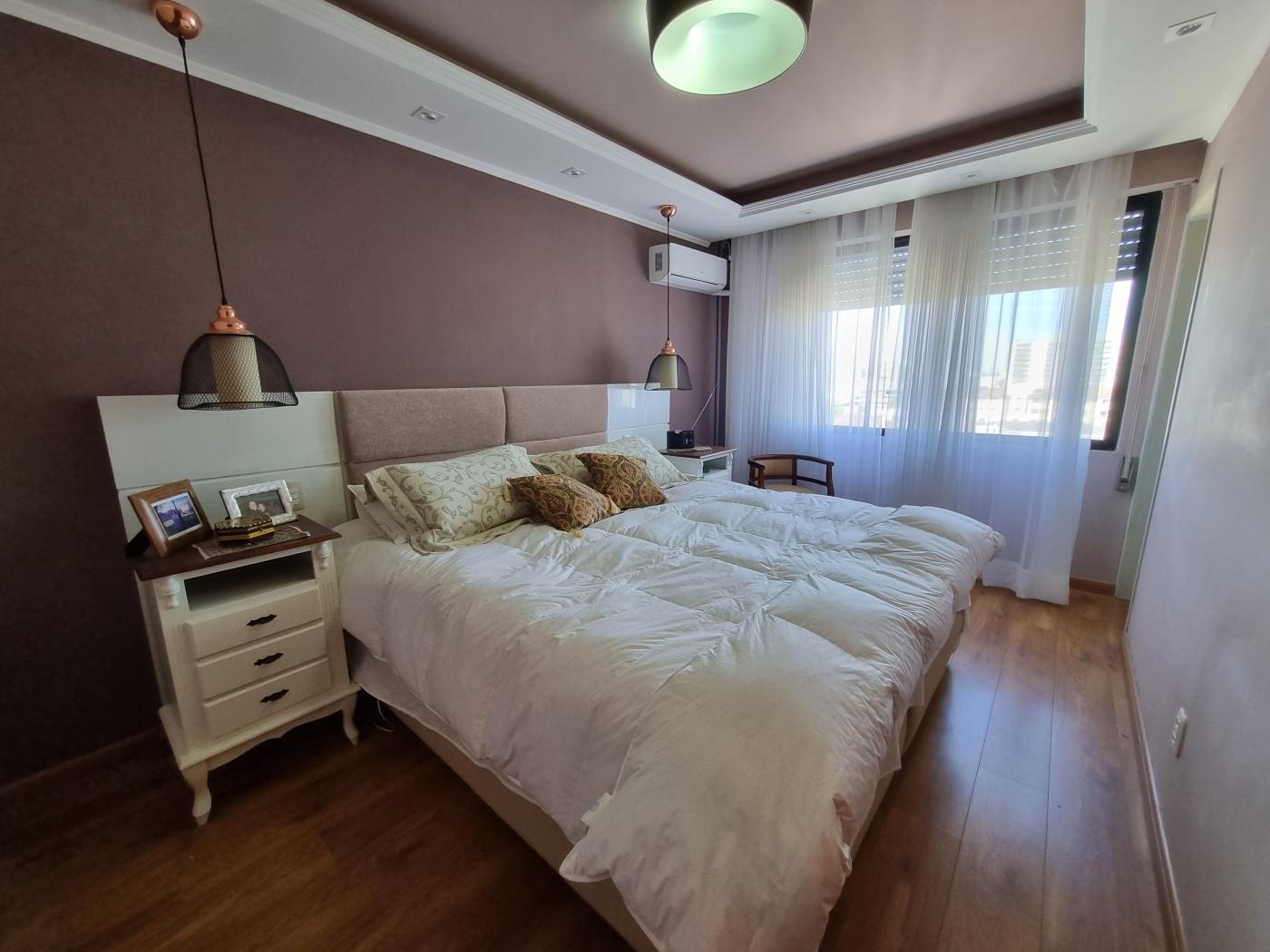 Apartamento à venda com 3 quartos, 262m² - Foto 7