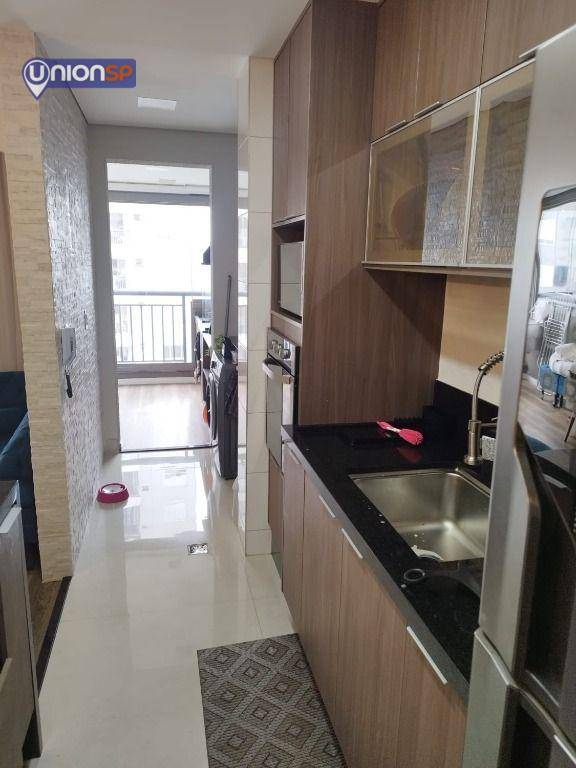 Apartamento à venda com 2 quartos, 81m² - Foto 14