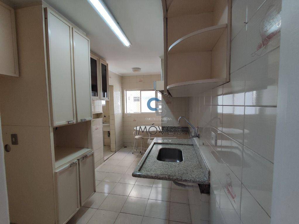 Apartamento à venda com 3 quartos, 87m² - Foto 6