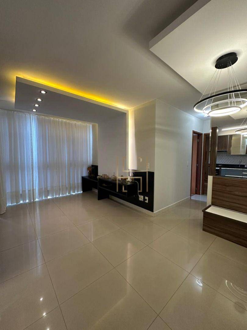 Apartamento, 2 quartos, 55 m² - Foto 1