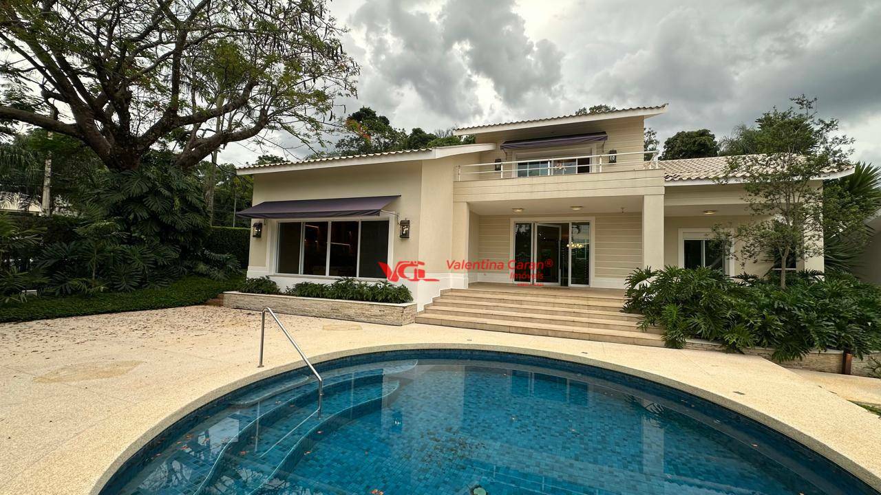 Casa de Condomínio à venda com 6 quartos, 648m² - Foto 3