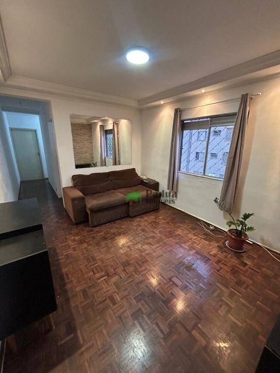 Apartamento, 2 quartos, 63 m² - Foto 2