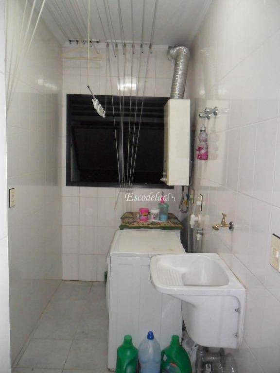 Apartamento à venda com 3 quartos, 112m² - Foto 14