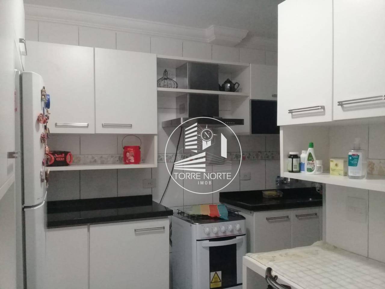 Apartamento à venda com 2 quartos, 62m² - Foto 15