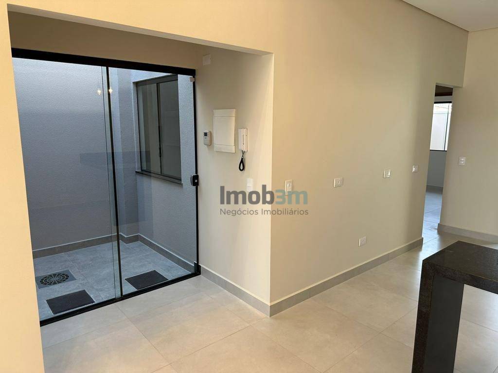 Casa à venda com 3 quartos, 81m² - Foto 6