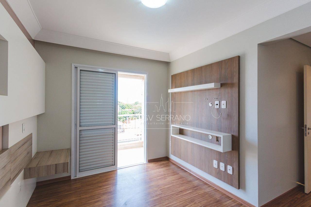 Apartamento para alugar com 2 quartos, 107m² - Foto 1