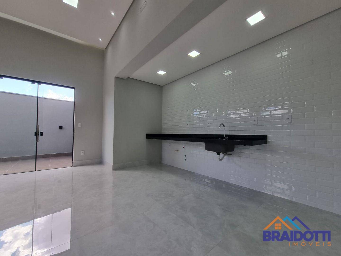 Casa à venda com 3 quartos, 144m² - Foto 15