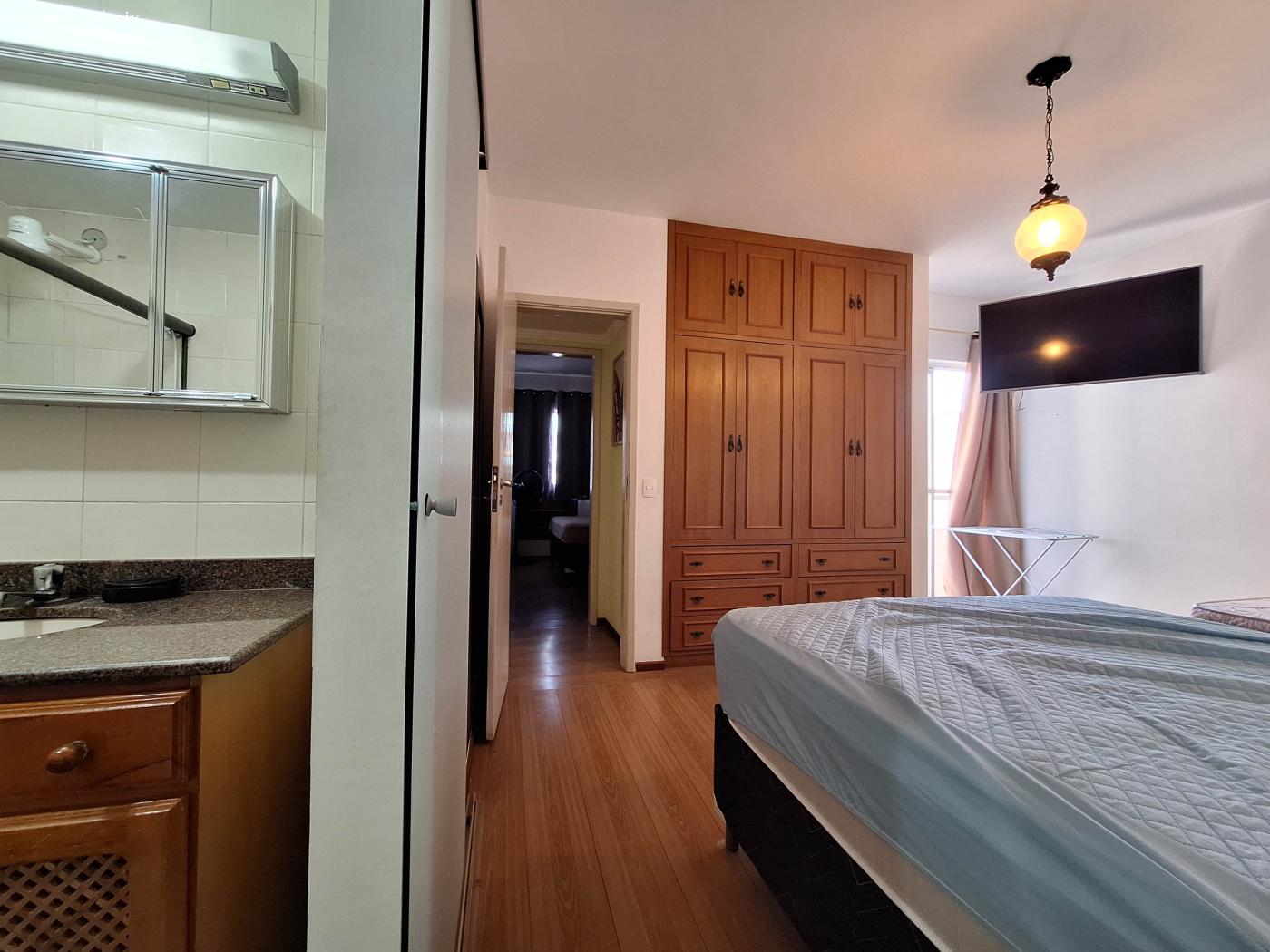 Apartamento à venda com 3 quartos, 110m² - Foto 17