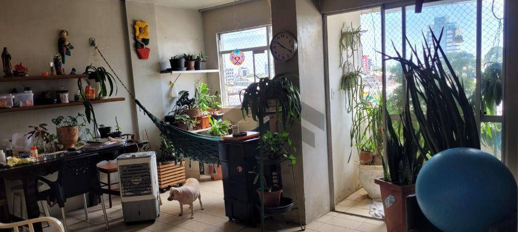 Apartamento, 3 quartos, 102 m² - Foto 2