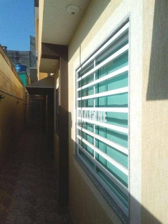 Sobrado à venda com 2 quartos, 62m² - Foto 12