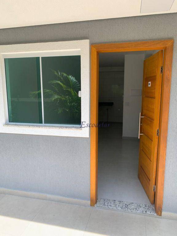 Apartamento à venda com 2 quartos, 38m² - Foto 18