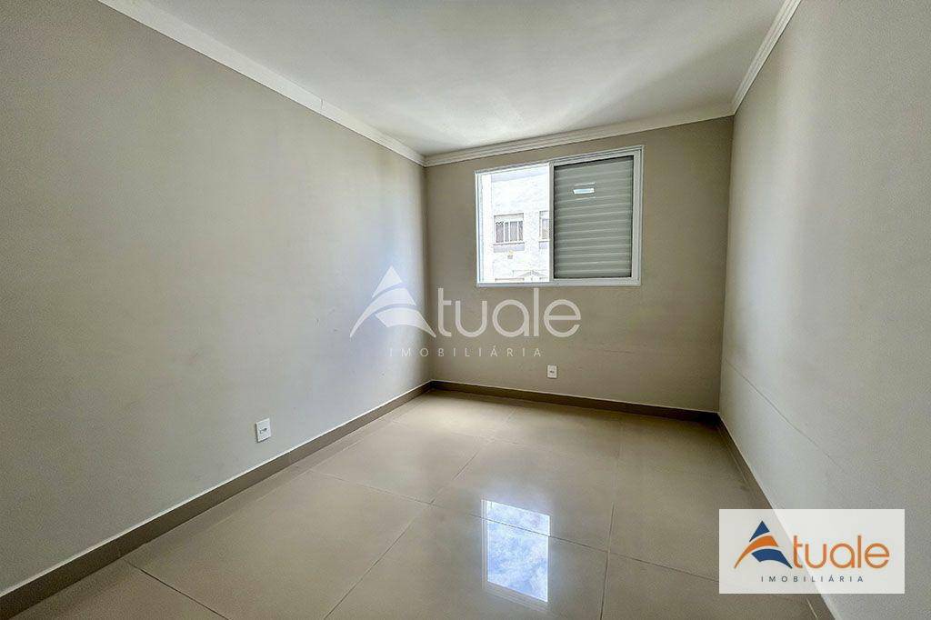 Apartamento à venda com 2 quartos, 56m² - Foto 7