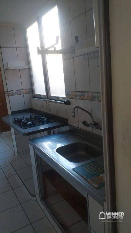 Apartamento, 3 quartos, 84 m² - Foto 8