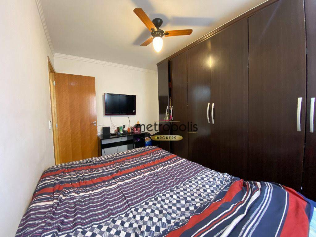 Apartamento à venda com 2 quartos, 56m² - Foto 15