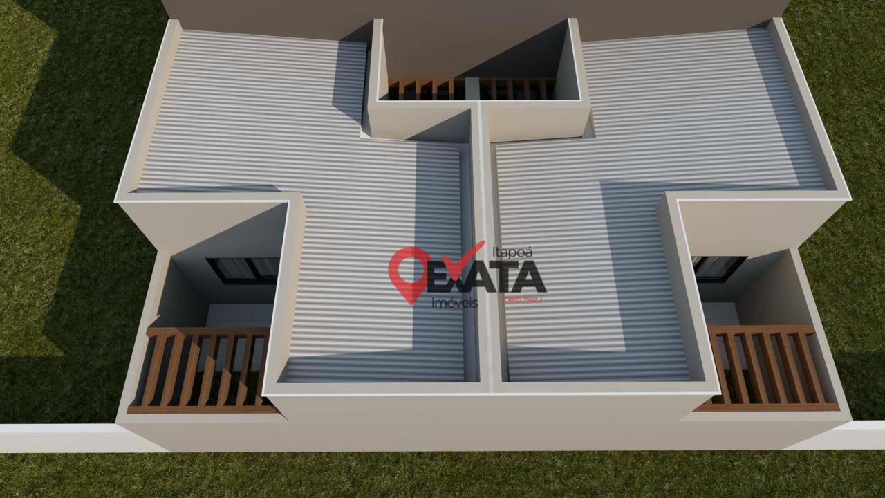 Casa à venda com 3 quartos, 78m² - Foto 5