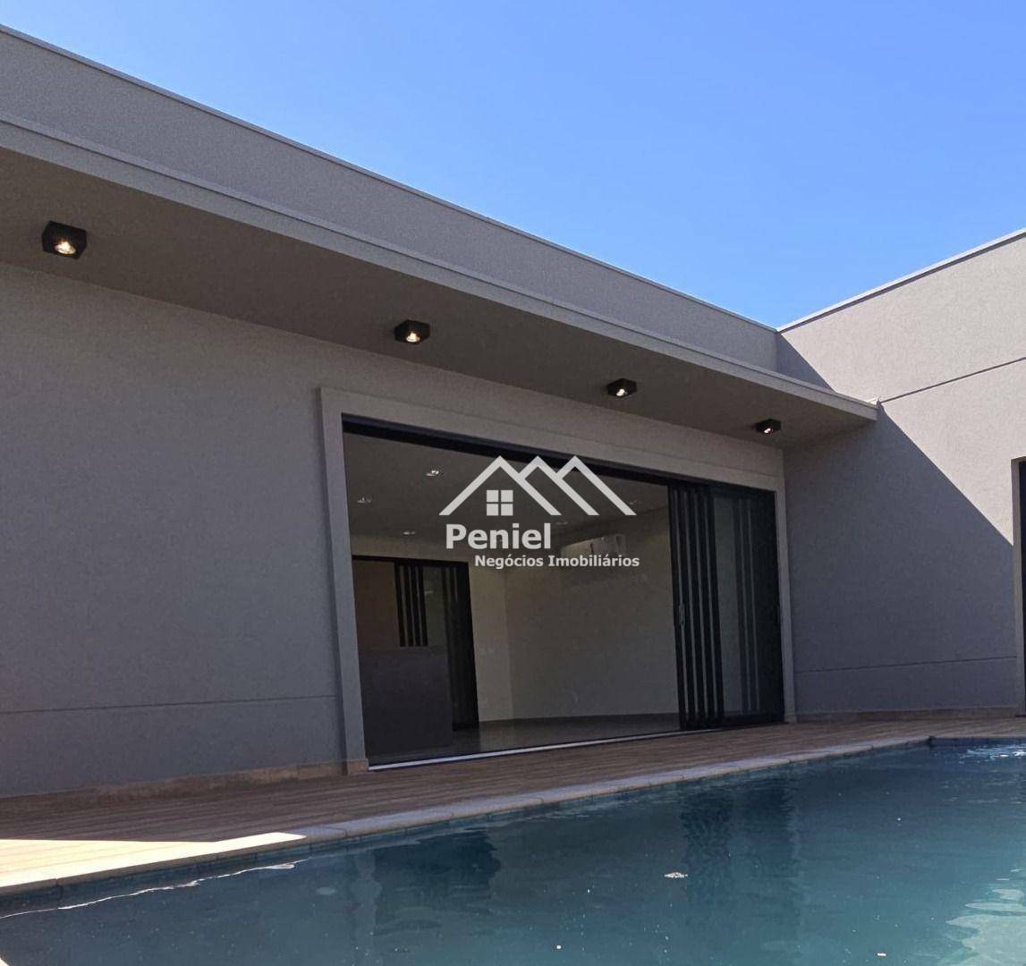 Casa de Condomínio à venda com 4 quartos, 281m² - Foto 11