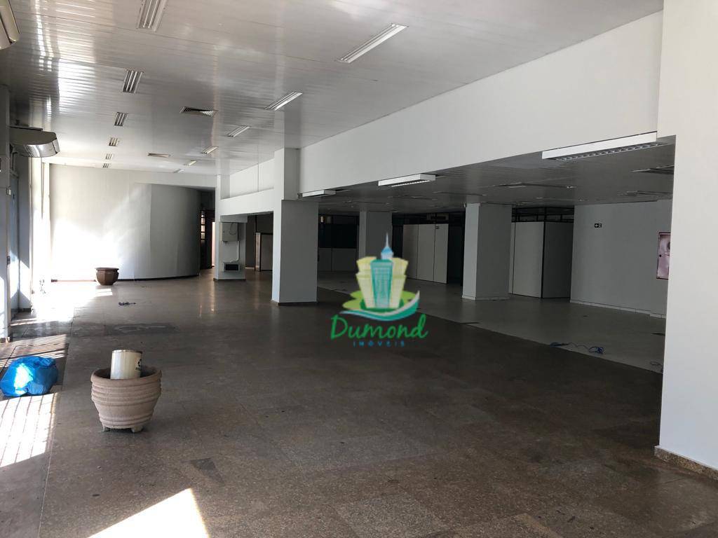 Conjunto Comercial-Sala à venda e aluguel, 1367m² - Foto 3