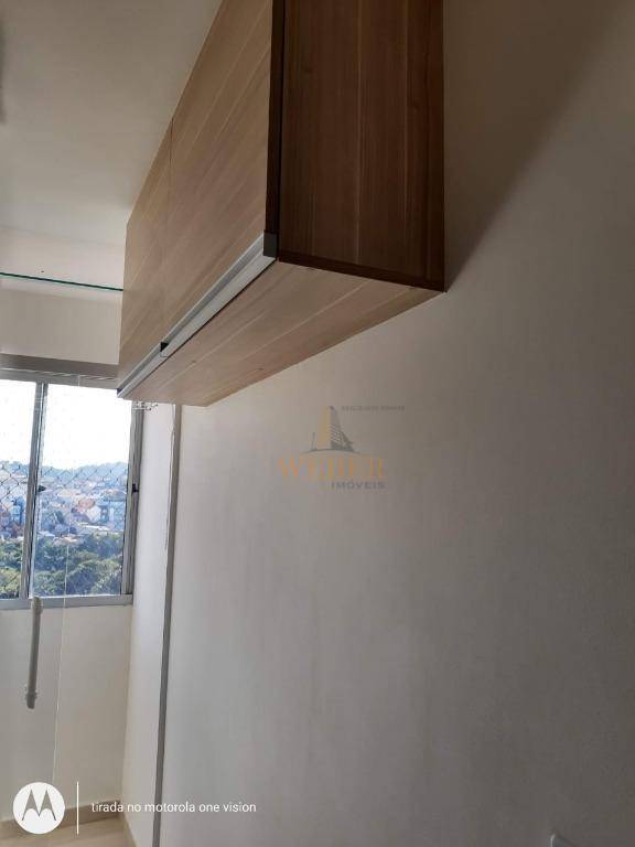 Apartamento à venda com 2 quartos, 42m² - Foto 11