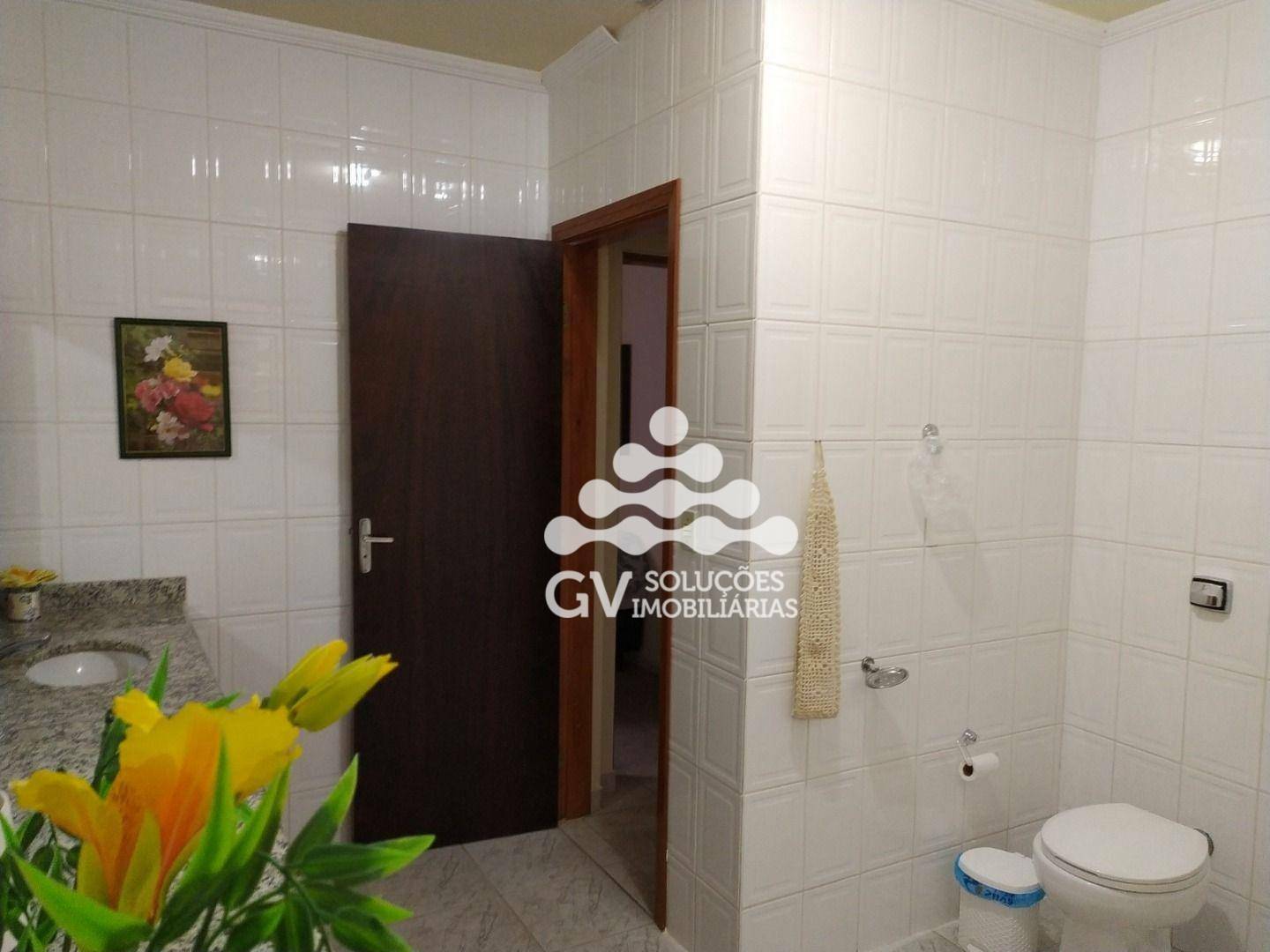 Casa de Condomínio à venda com 4 quartos, 412m² - Foto 27