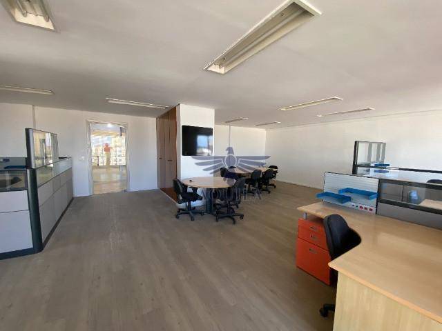 Conjunto Comercial-Sala para alugar, 101m² - Foto 9