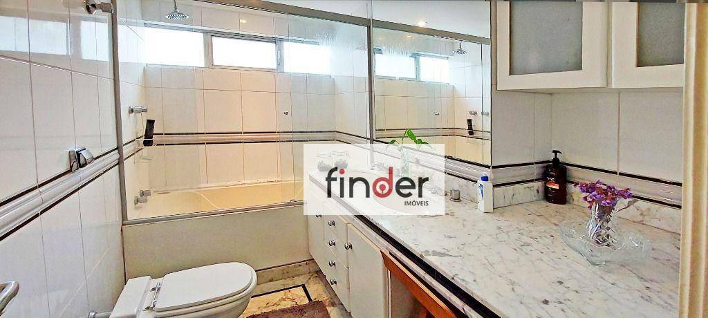 Apartamento à venda e aluguel com 3 quartos, 168m² - Foto 13