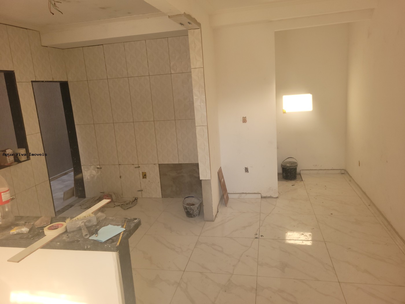 Casa à venda com 3 quartos, 200m² - Foto 7