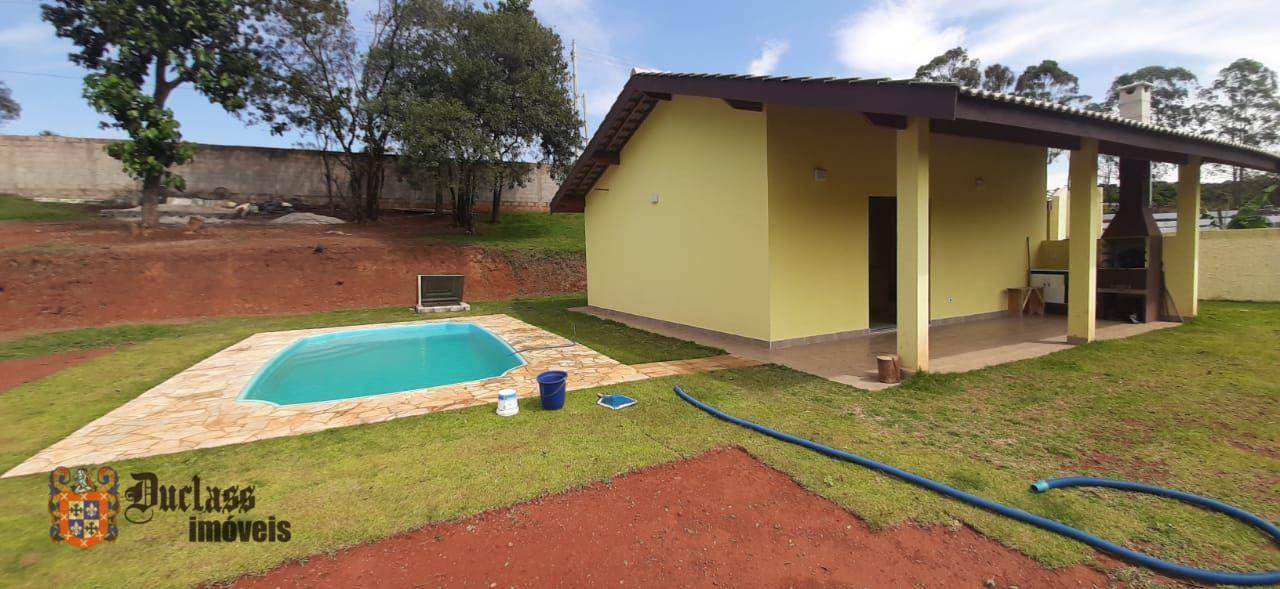 Chácara à venda com 2 quartos, 65m² - Foto 1