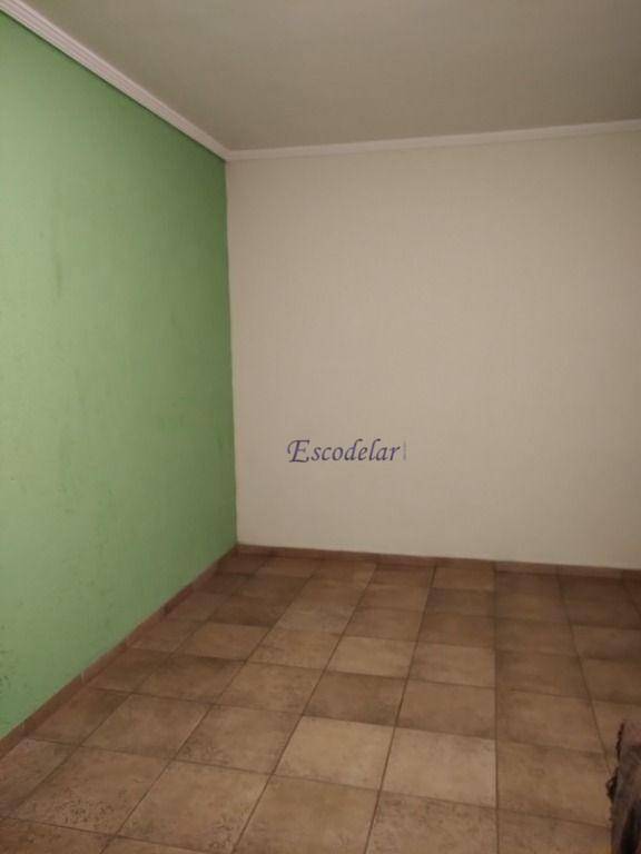 Apartamento à venda com 2 quartos, 50m² - Foto 6