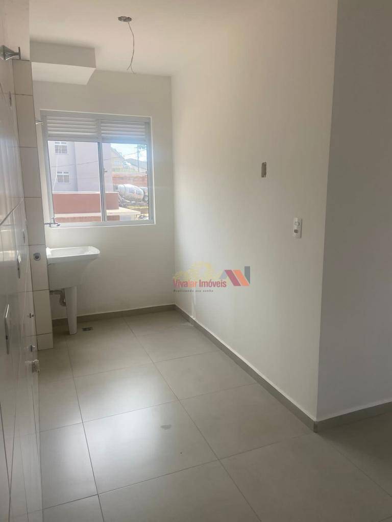 Apartamento à venda com 2 quartos, 42m² - Foto 3