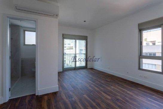 Apartamento à venda com 3 quartos, 160m² - Foto 8