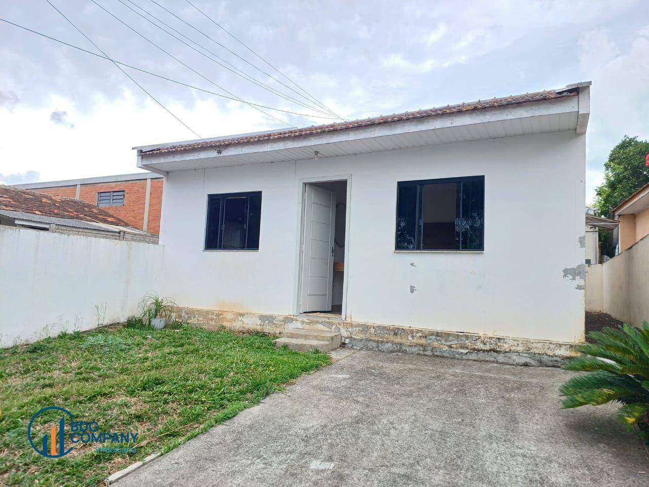 Casa, 2 quartos, 55 m² - Foto 1