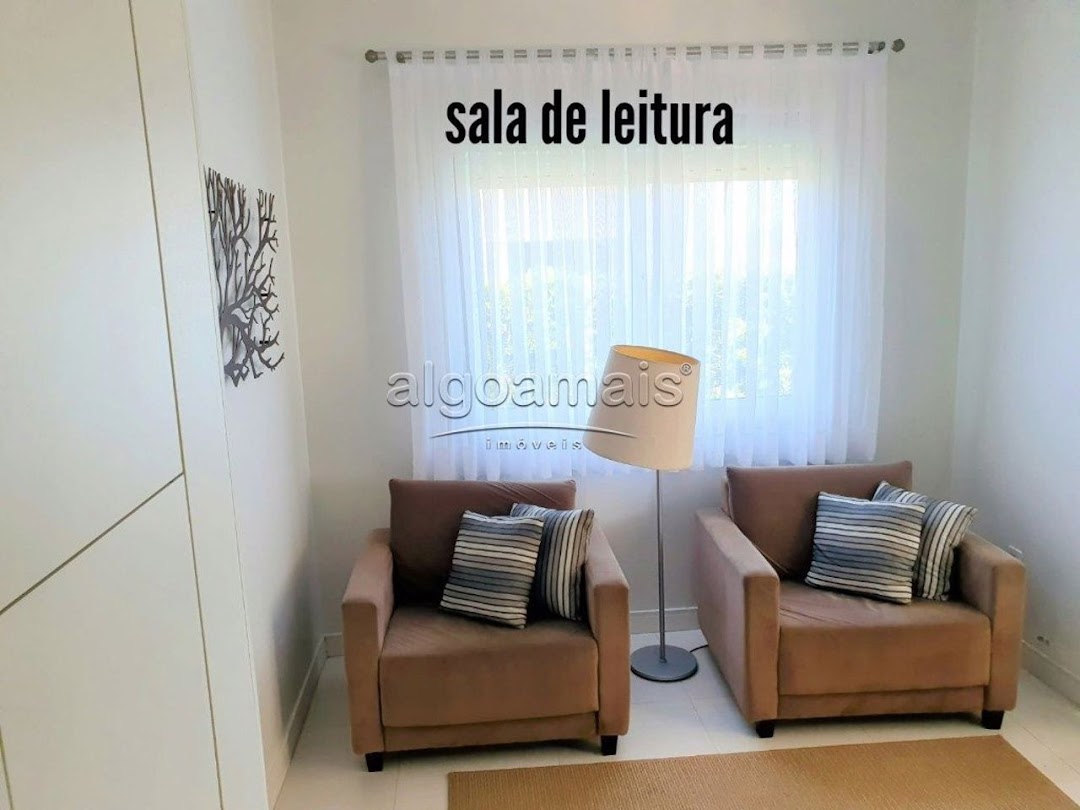 Casa de Condomínio à venda com 4 quartos, 190m² - Foto 5