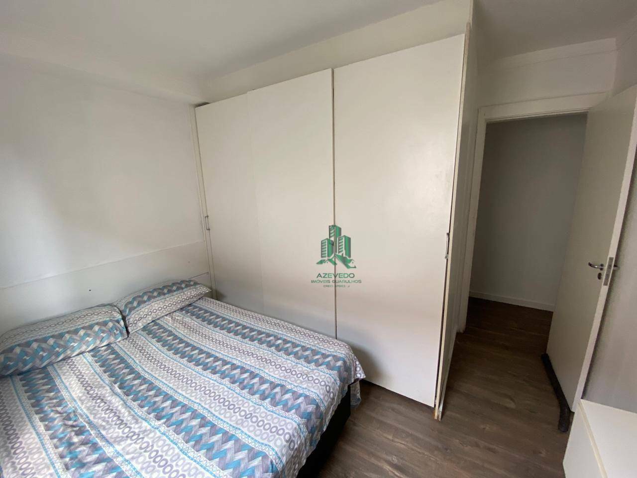 Apartamento à venda com 2 quartos, 49m² - Foto 10