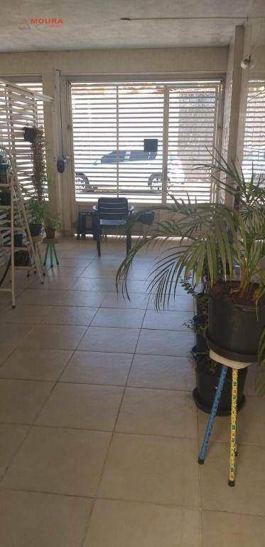 Sobrado à venda com 5 quartos, 180m² - Foto 7