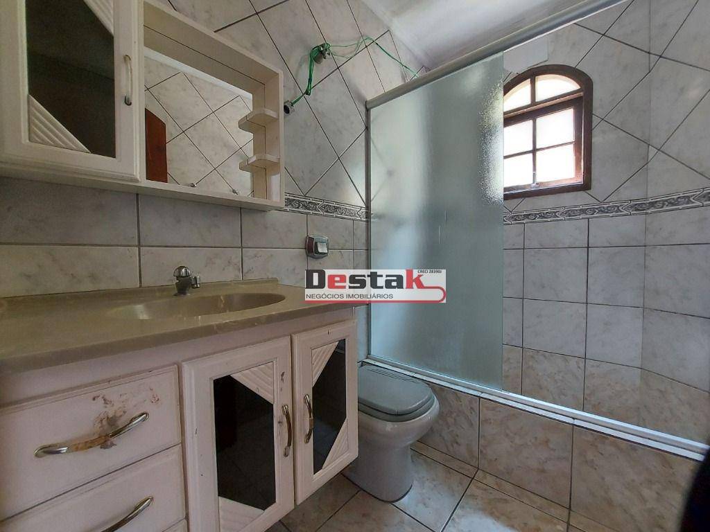 Sobrado para alugar com 3 quartos, 125m² - Foto 9