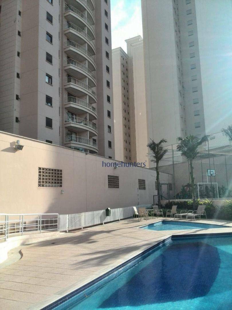 Apartamento à venda com 3 quartos, 94m² - Foto 28